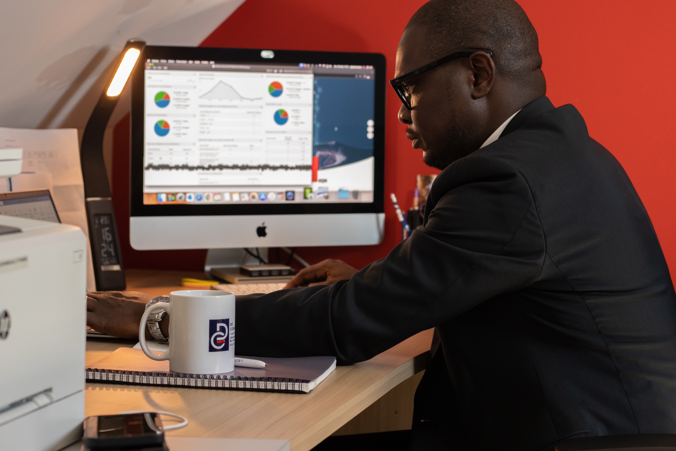 Les valeurs de DG Consulting